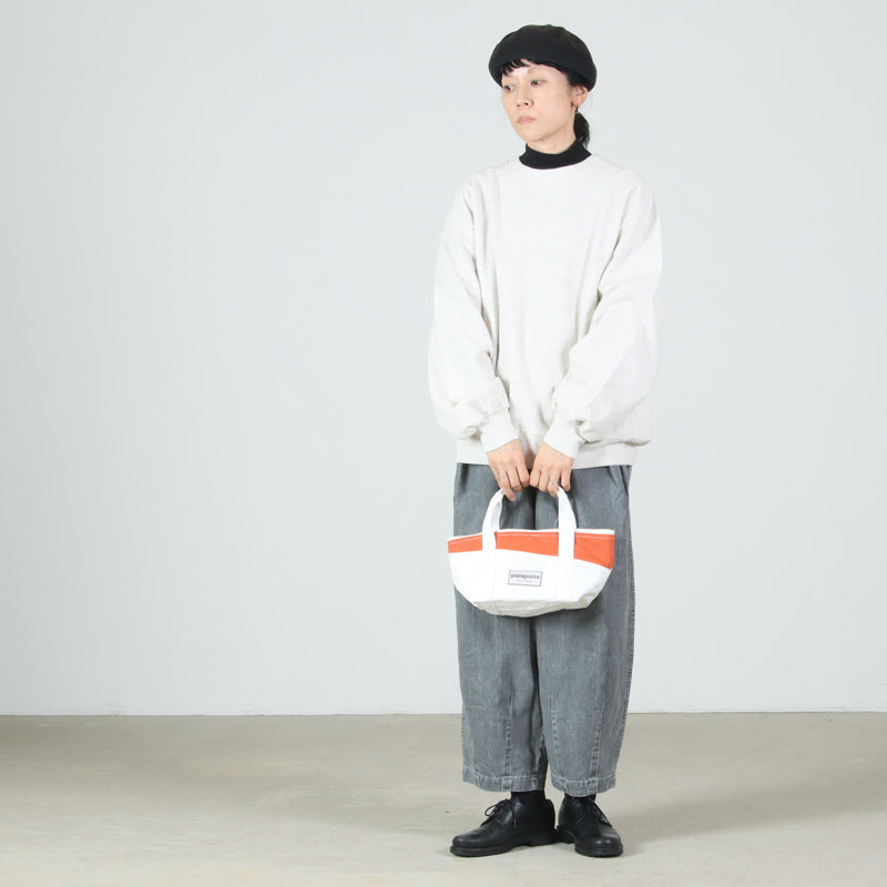 PATAGONIA(パタゴニア) P PROVISIONS x MAFIA Mini Tote 画像8