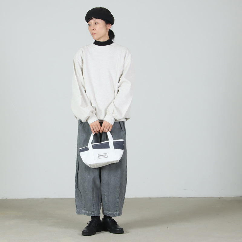 PATAGONIA(パタゴニア) P PROVISIONS x MAFIA Mini Tote 画像9