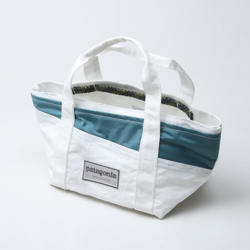 PATAGONIA(パタゴニア) P PROVISIONS x MAFIA Mini Tote 画像10