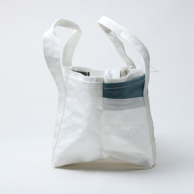 PATAGONIA(パタゴニア) P PROVISIONS x MAFIA Mini Tote 画像14