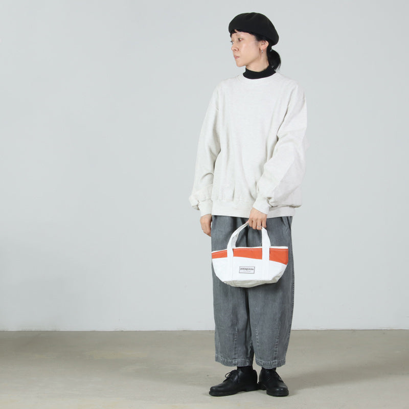 PATAGONIA(パタゴニア) P PROVISIONS x MAFIA Mini Tote 画像18