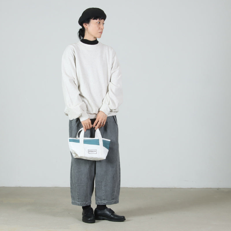 PATAGONIA(パタゴニア) P PROVISIONS x MAFIA Mini Tote 画像19