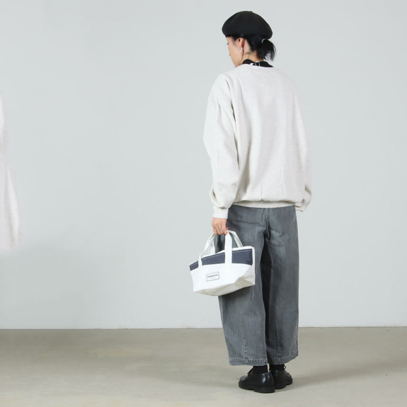 PATAGONIA(パタゴニア) P PROVISIONS x MAFIA Mini Tote 画像20