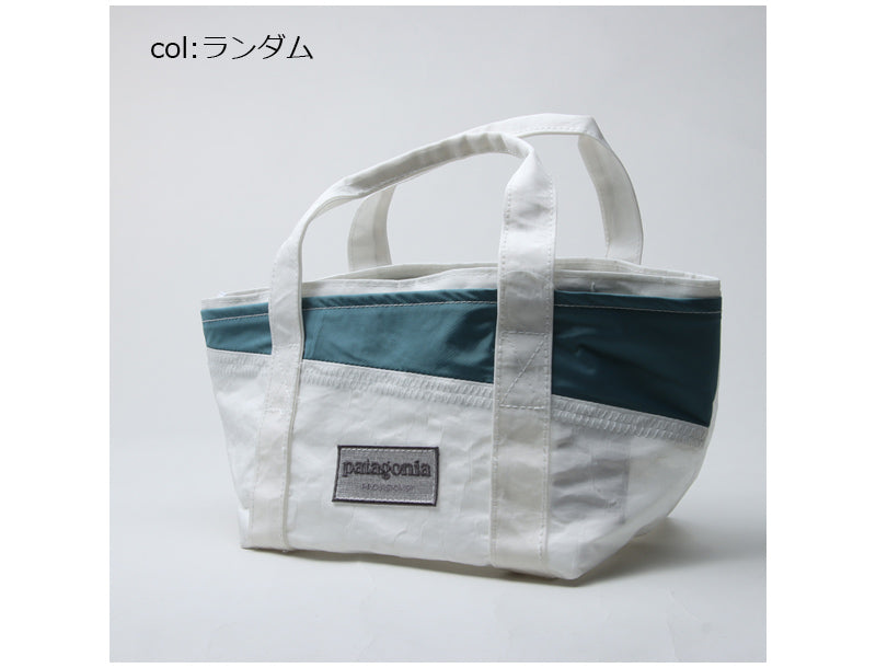 PATAGONIA(パタゴニア) P PROVISIONS x MAFIA Mini Tote 画像21
