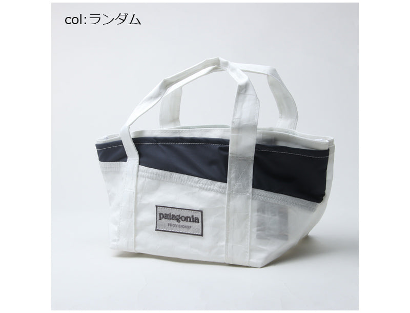 PATAGONIA(パタゴニア) P PROVISIONS x MAFIA Mini Tote 画像22