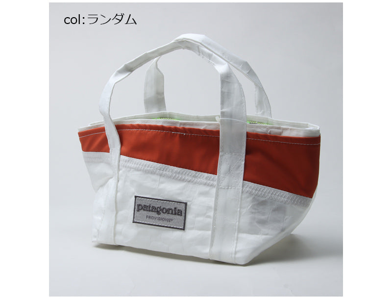 PATAGONIA(パタゴニア) P PROVISIONS x MAFIA Mini Tote 画像23