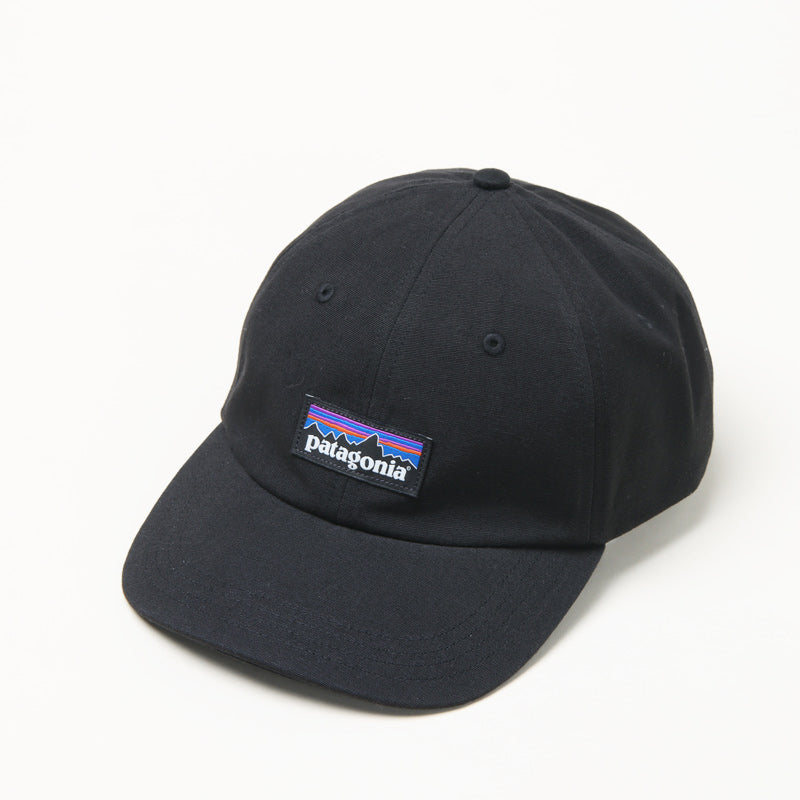 PATAGONIA(パタゴニア) P-6 Label Trad Cap