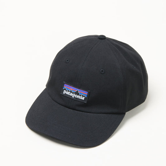 PATAGONIA(パタゴニア) P-6 Label Trad Cap