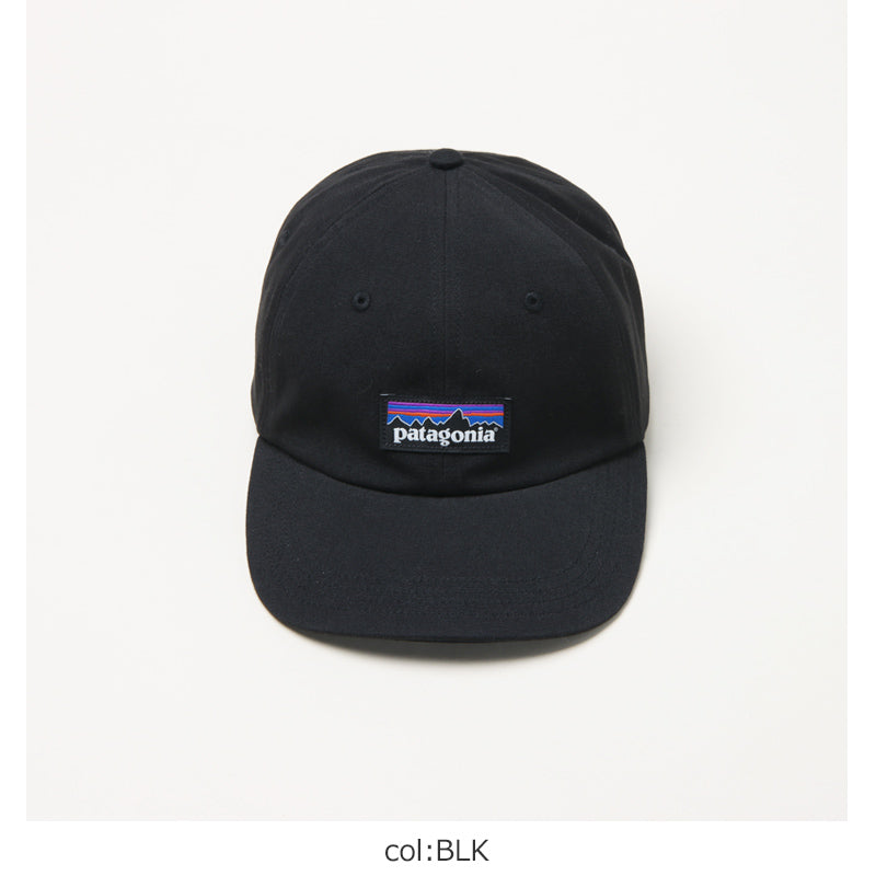 PATAGONIA(パタゴニア) P-6 Label Trad Cap 画像2