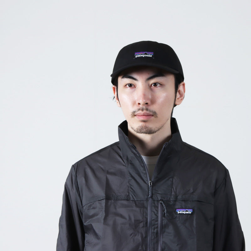 PATAGONIA(パタゴニア) P-6 Label Trad Cap 画像5