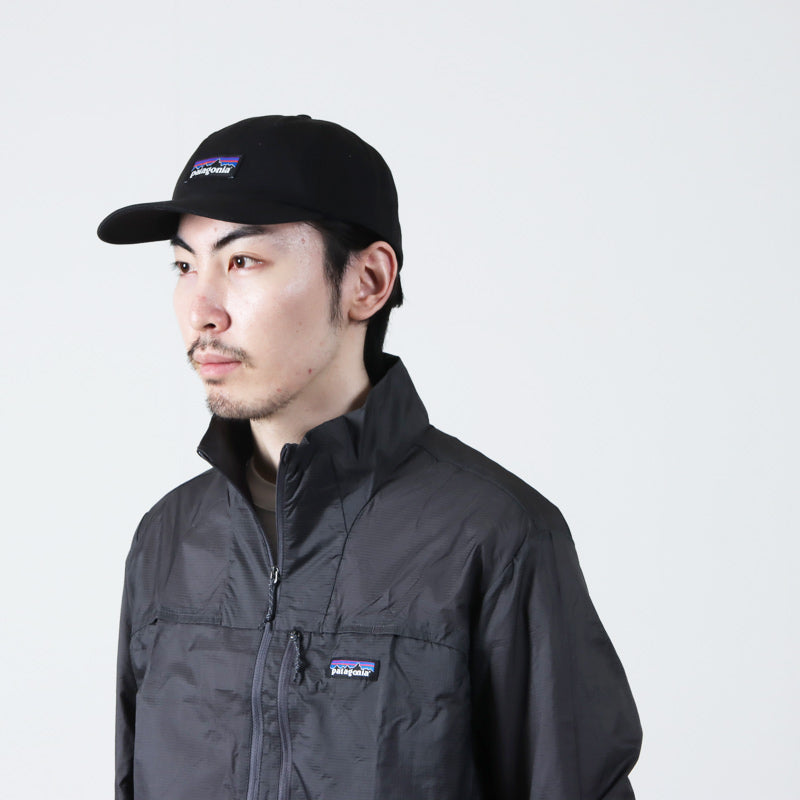 PATAGONIA(パタゴニア) P-6 Label Trad Cap 画像6