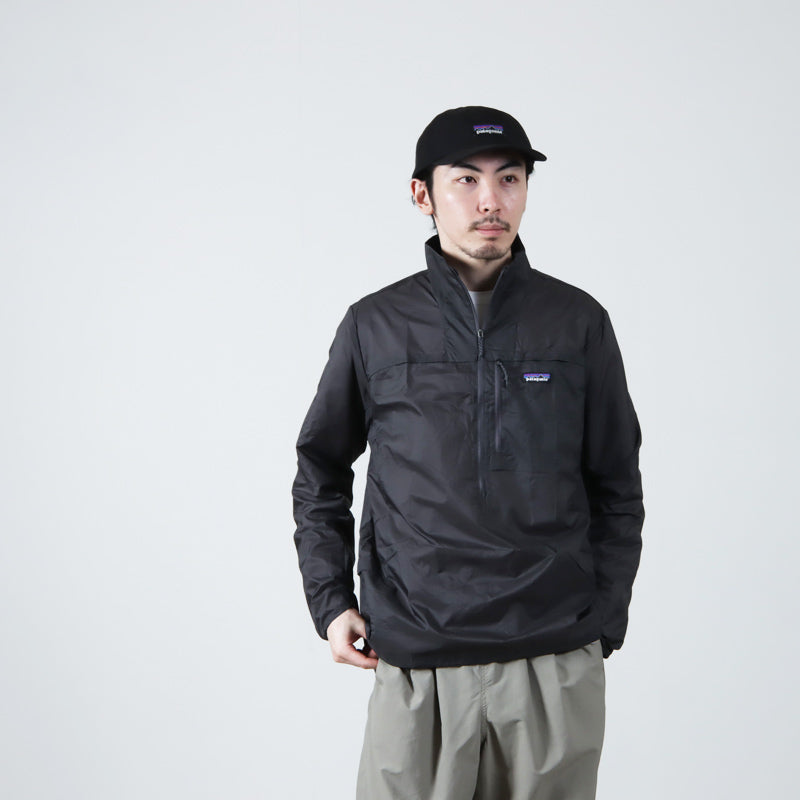 PATAGONIA(パタゴニア) P-6 Label Trad Cap 画像7