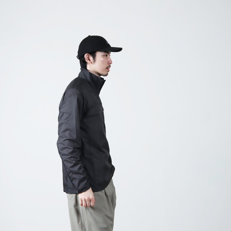 PATAGONIA(パタゴニア) P-6 Label Trad Cap 画像8