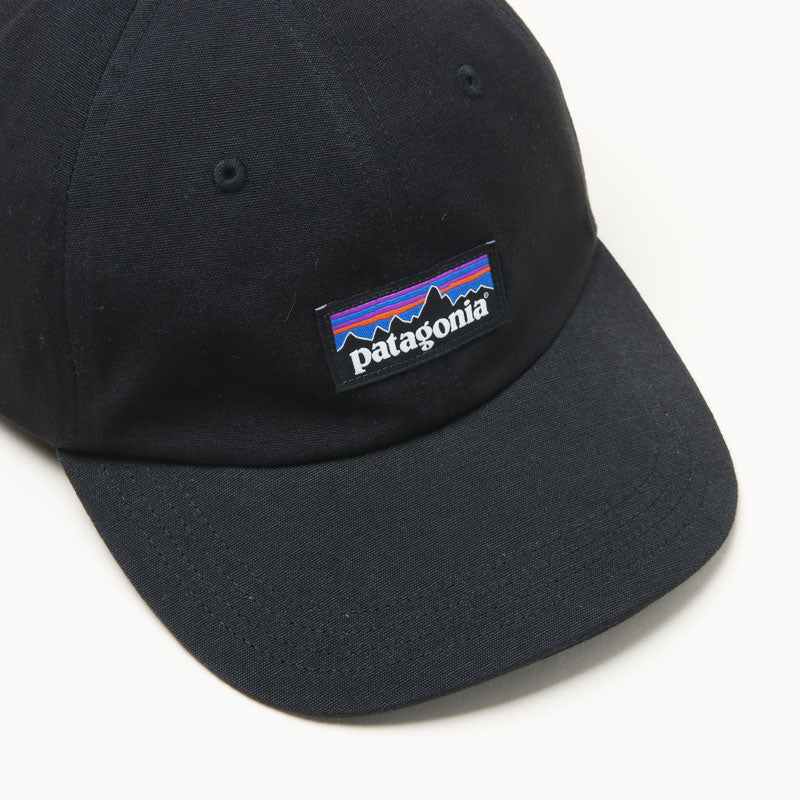 PATAGONIA(パタゴニア) P-6 Label Trad Cap 画像9