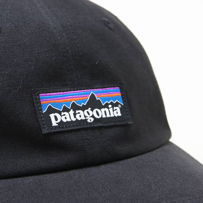 PATAGONIA(パタゴニア) P-6 Label Trad Cap 画像10