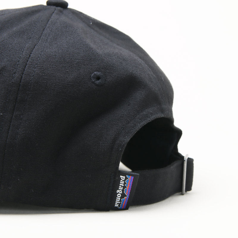 PATAGONIA(パタゴニア) P-6 Label Trad Cap 画像12