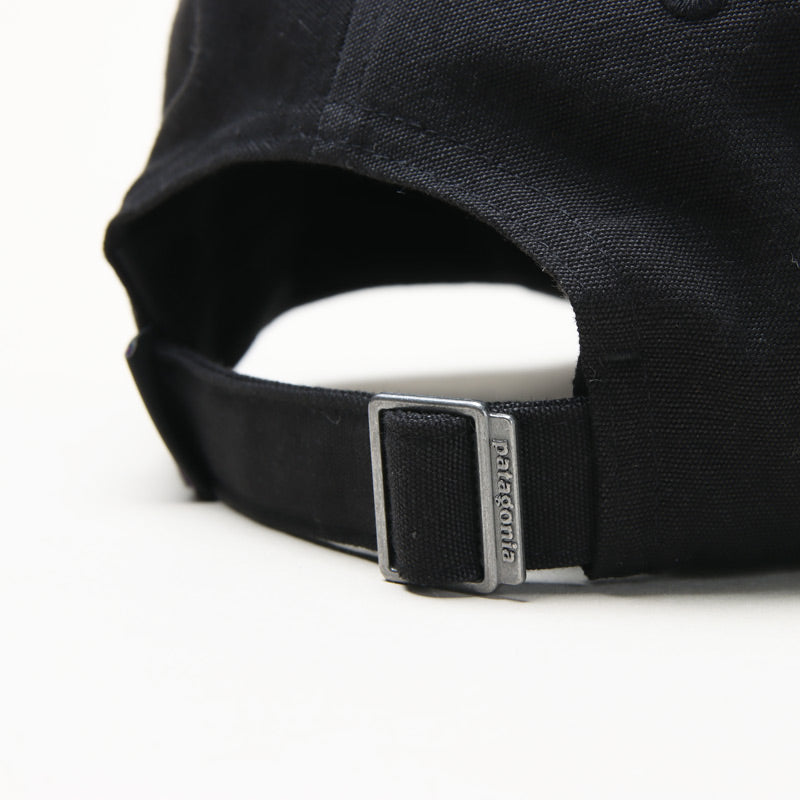 PATAGONIA(パタゴニア) P-6 Label Trad Cap 画像13