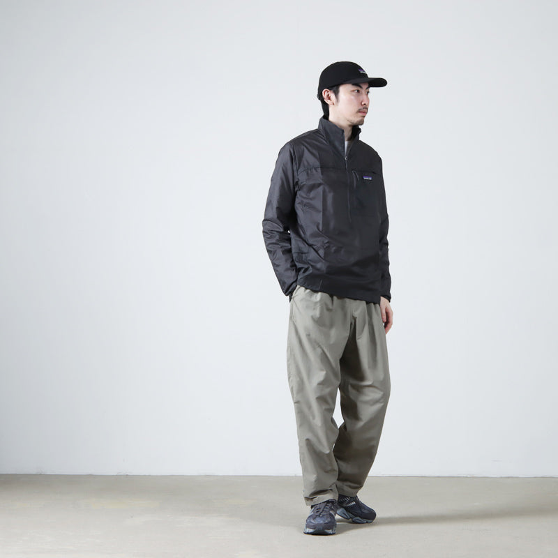PATAGONIA(パタゴニア) P-6 Label Trad Cap 画像15