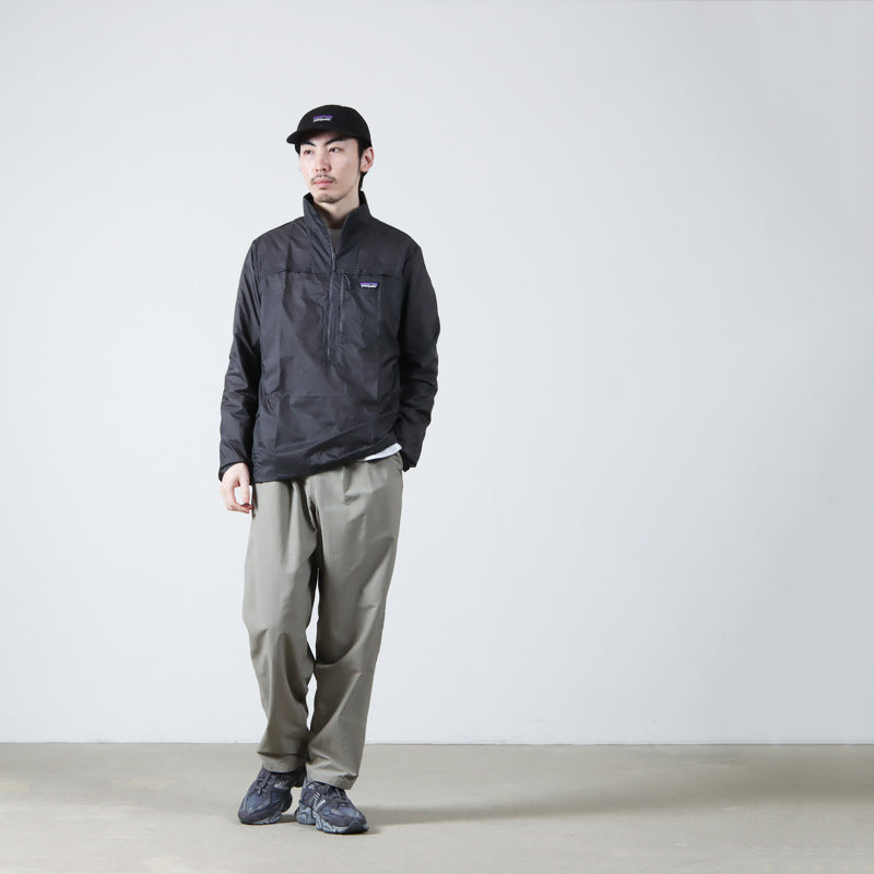 PATAGONIA(パタゴニア) P-6 Label Trad Cap 画像16