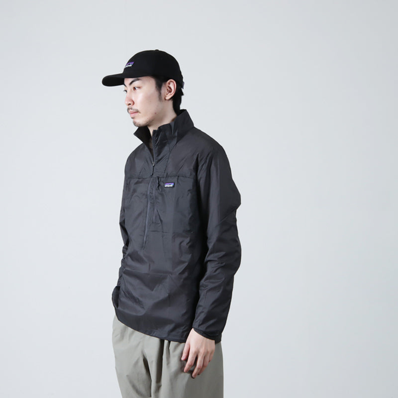 PATAGONIA(パタゴニア) P-6 Label Trad Cap 画像17