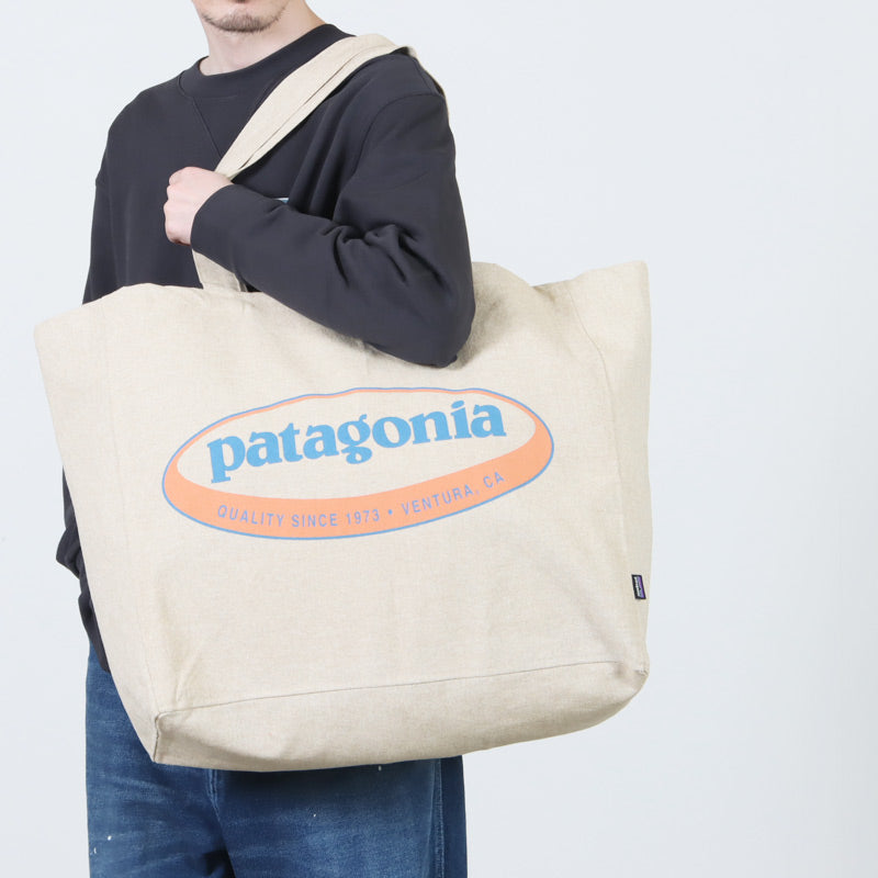 PATAGONIA(パタゴニア) Recycled Oversized Tote