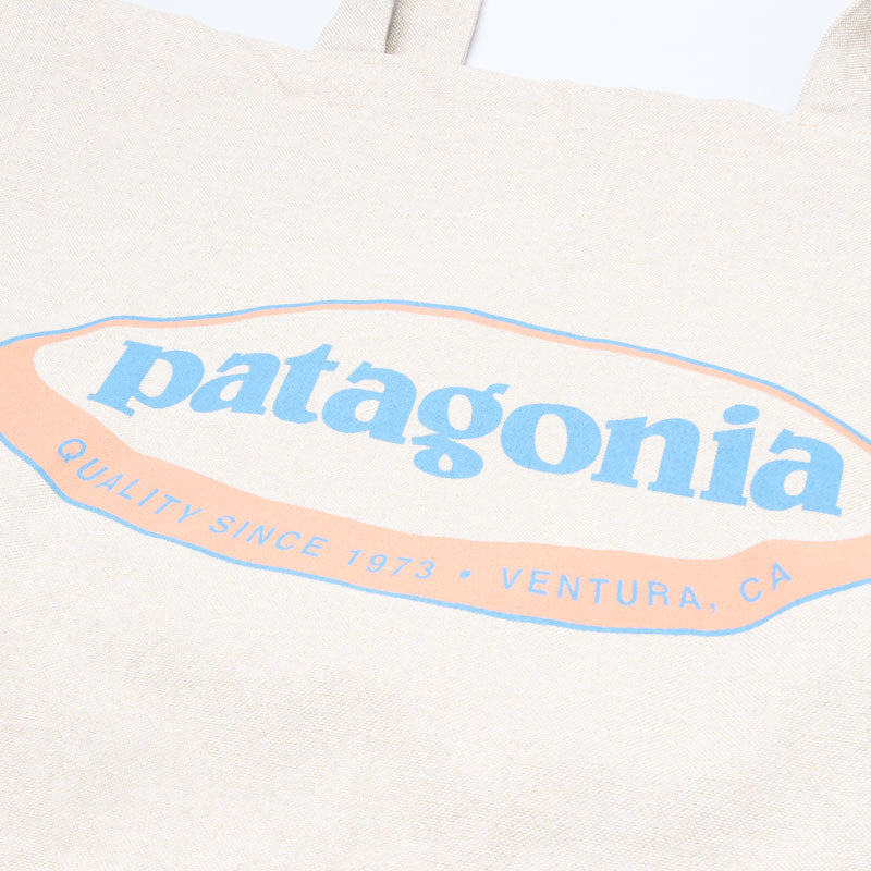 PATAGONIA(パタゴニア) Recycled Oversized Tote 画像10