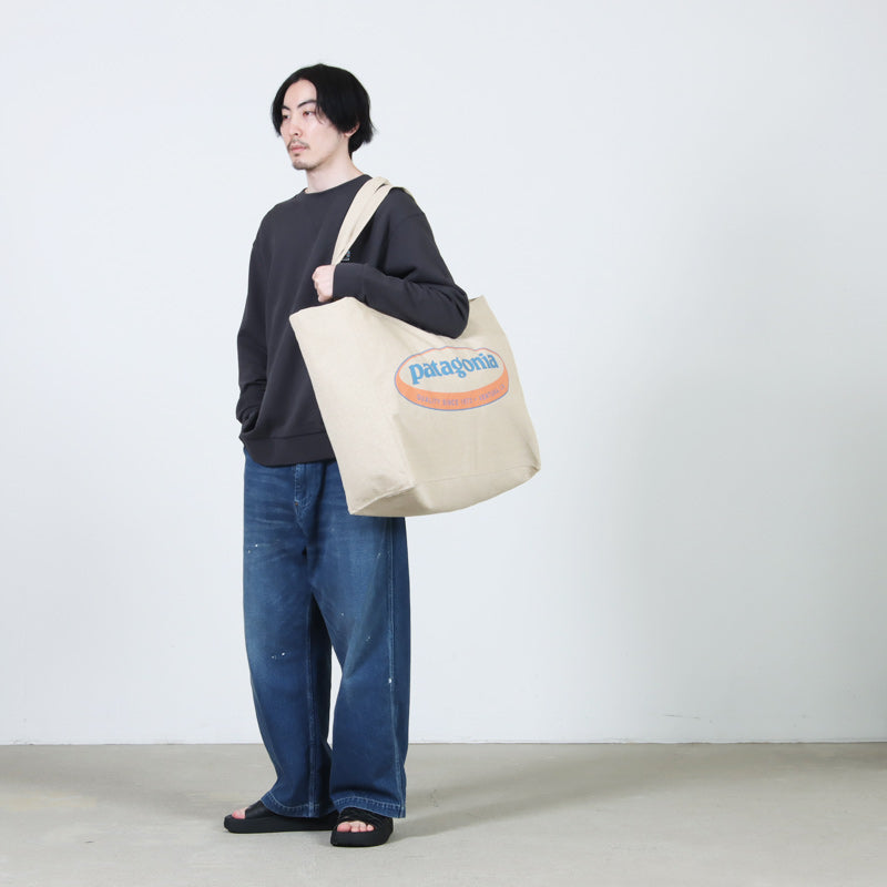 PATAGONIA(パタゴニア) Recycled Oversized Tote 画像16