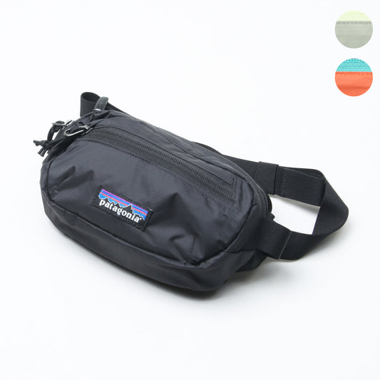 PATAGONIA(パタゴニア) Terravia Mini Hip Pack 1L