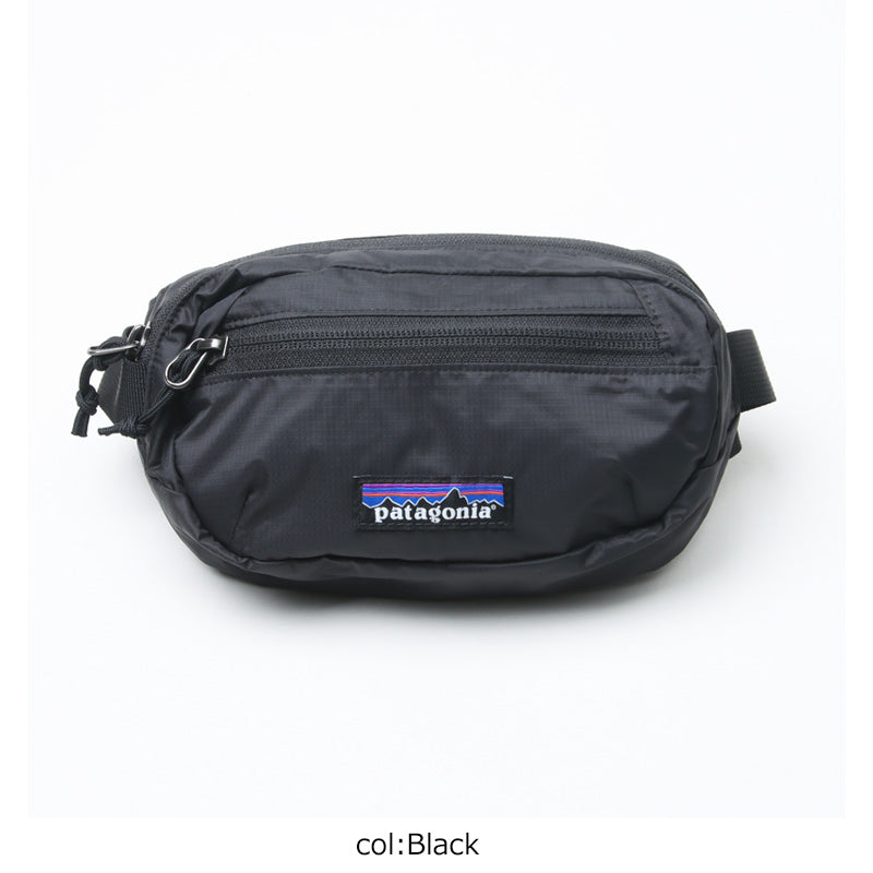 PATAGONIA(パタゴニア) Terravia Mini Hip Pack 1L 画像13