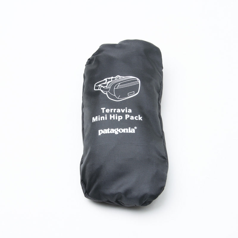 PATAGONIA(パタゴニア) Terravia Mini Hip Pack 1L 画像22