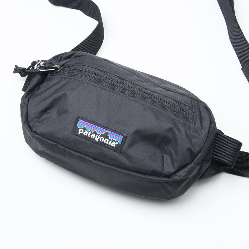 PATAGONIA(パタゴニア) Terravia Mini Hip Pack 1L 画像7