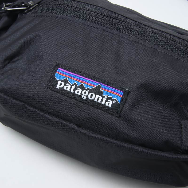 PATAGONIA(パタゴニア) Terravia Mini Hip Pack 1L 画像9