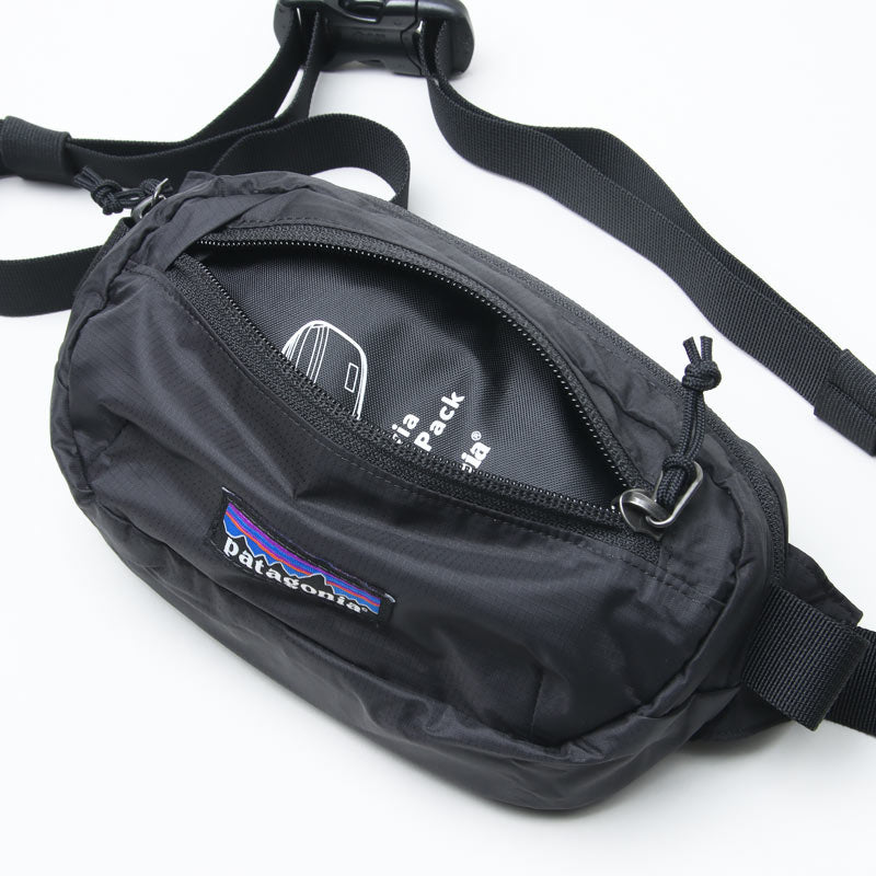 PATAGONIA(パタゴニア) Terravia Mini Hip Pack 1L 画像10