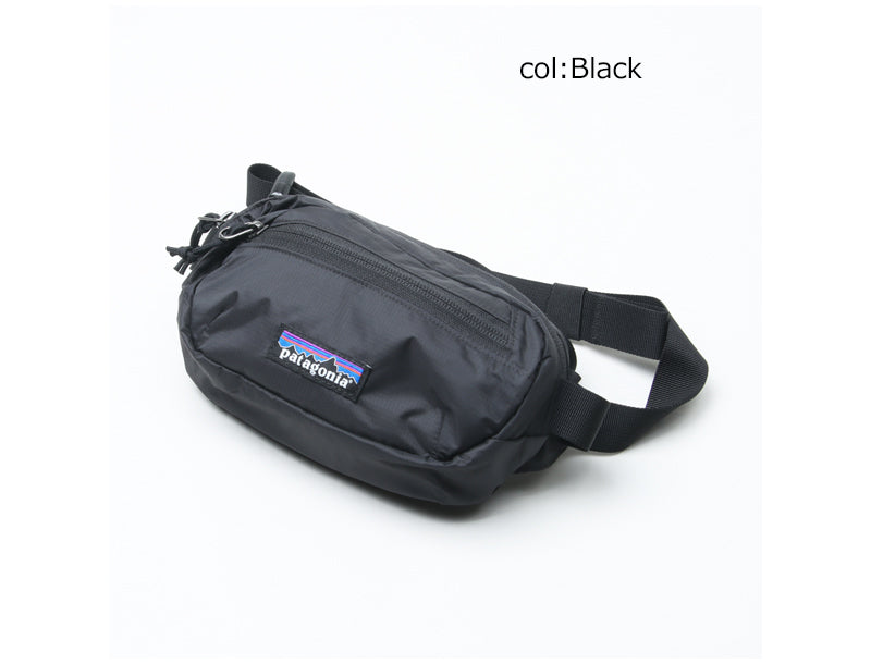 PATAGONIA(パタゴニア) Terravia Mini Hip Pack 1L 画像19