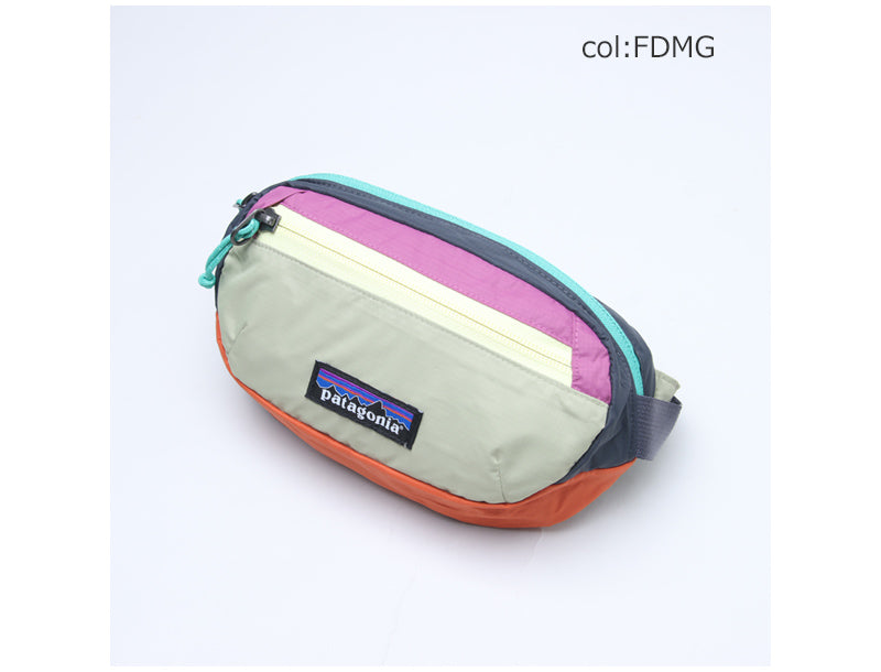 PATAGONIA(パタゴニア) Terravia Mini Hip Pack 1L 画像20