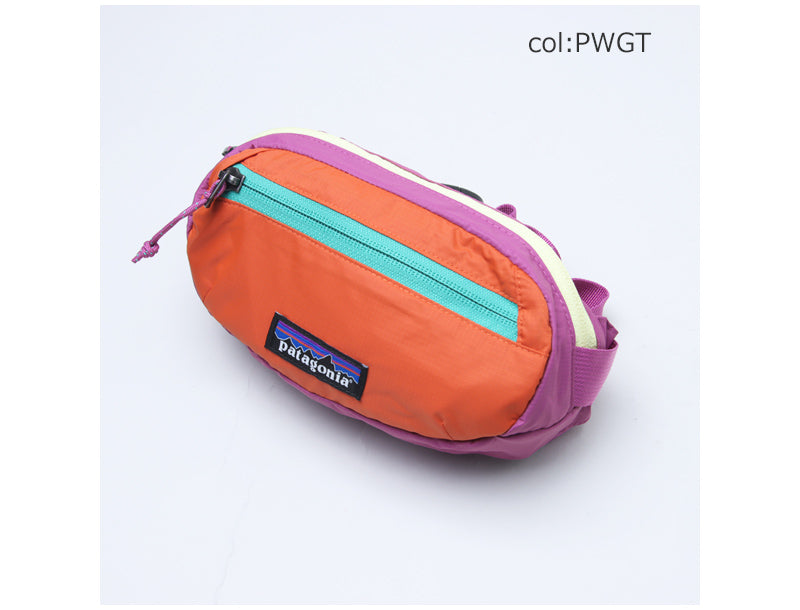 PATAGONIA(パタゴニア) Terravia Mini Hip Pack 1L 画像21