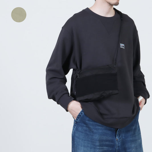 PATAGONIA(パタゴニア) Terravia Sacoche
