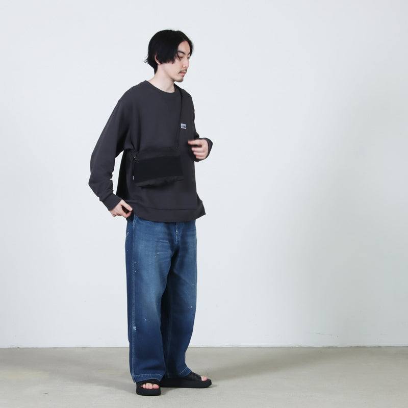 PATAGONIA(パタゴニア) Terravia Sacoche 画像18