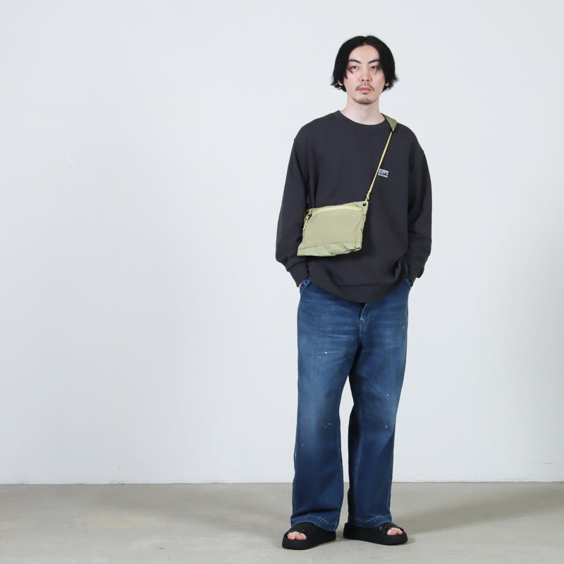 PATAGONIA(パタゴニア) Terravia Sacoche 画像19