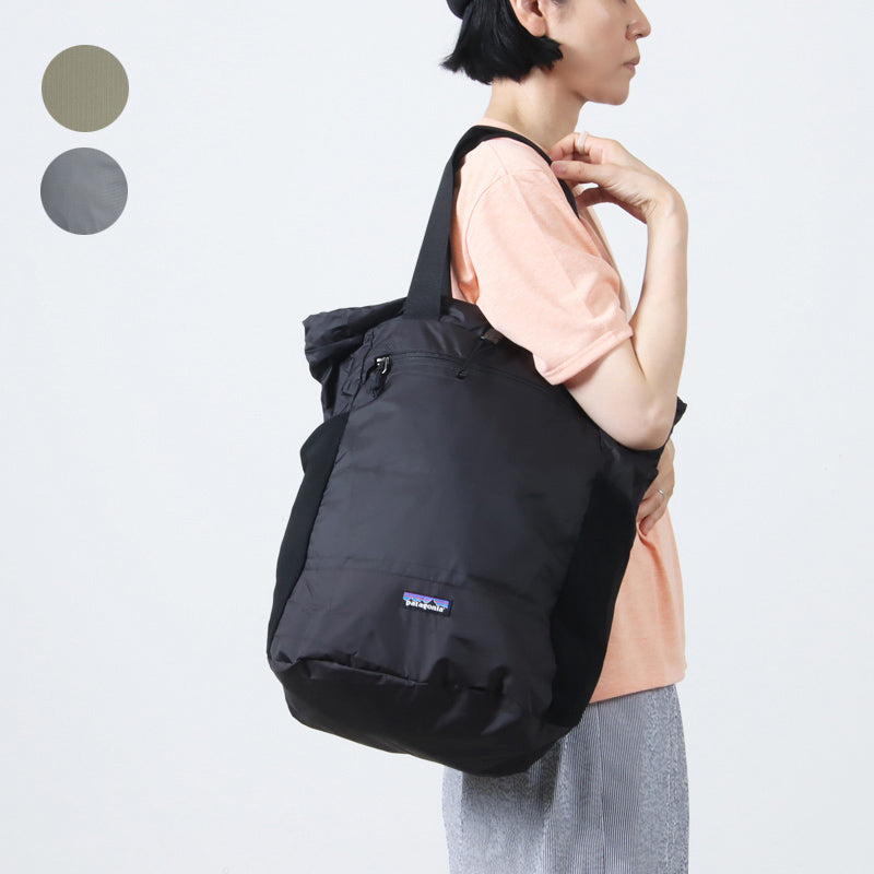 PATAGONIA(パタゴニア) Terravia Tote Pack 24L