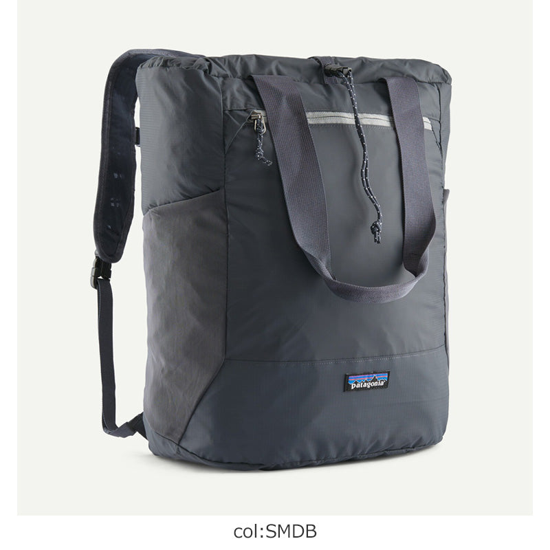 PATAGONIA(パタゴニア) Terravia Tote Pack 24L 画像8