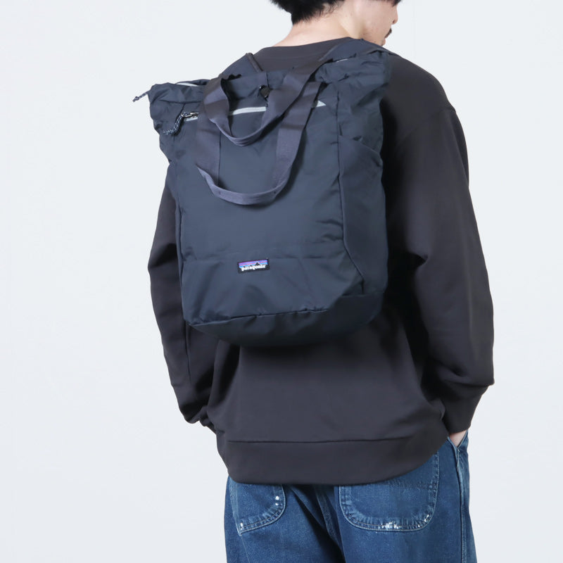 PATAGONIA(パタゴニア) Terravia Tote Pack 24L 画像3