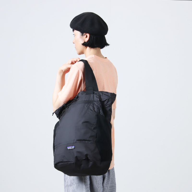 PATAGONIA(パタゴニア) Terravia Tote Pack 24L 画像6