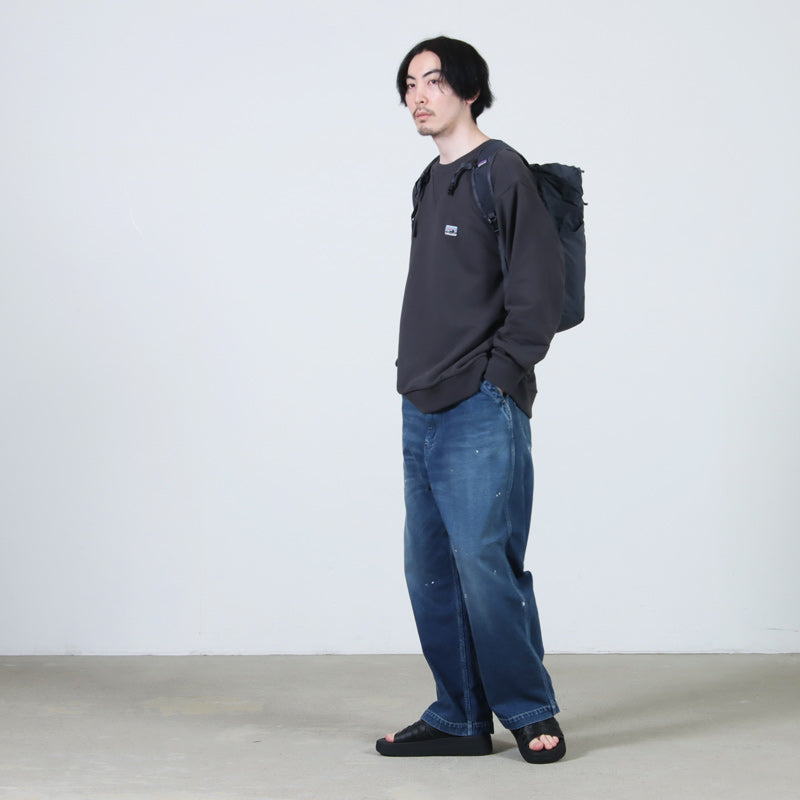PATAGONIA(パタゴニア) Terravia Tote Pack 24L 画像12