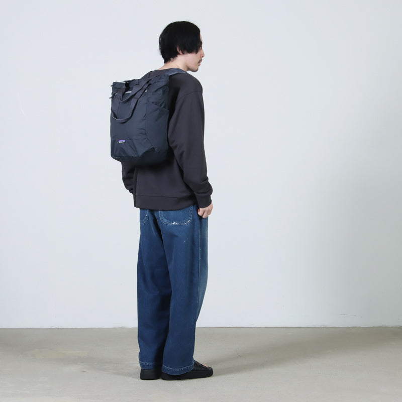 PATAGONIA(パタゴニア) Terravia Tote Pack 24L 画像13