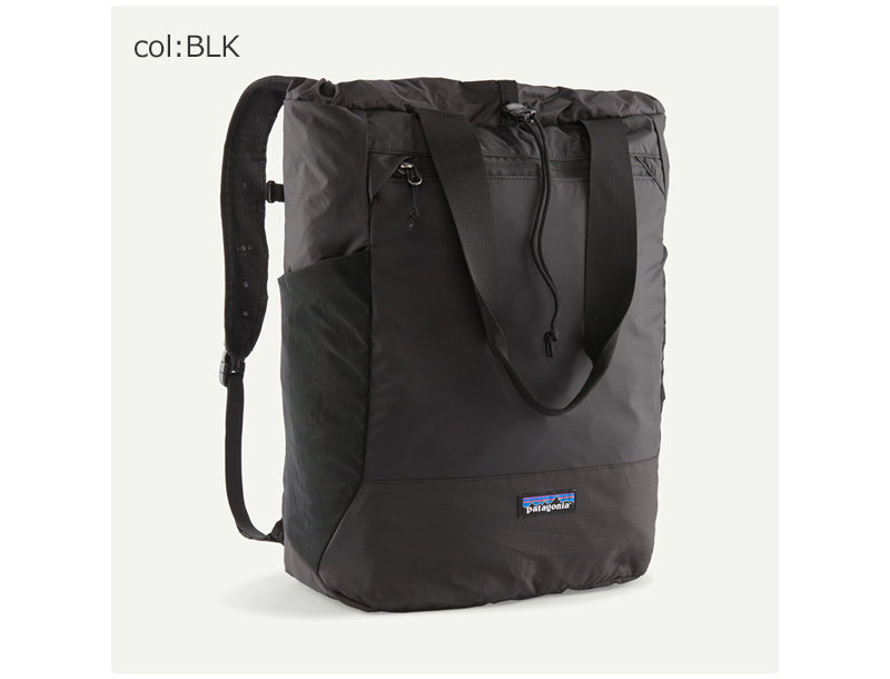 PATAGONIA(パタゴニア) Terravia Tote Pack 24L 画像14