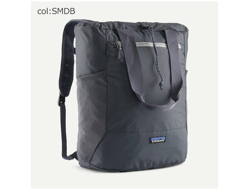 PATAGONIA(パタゴニア) Terravia Tote Pack 24L 画像15