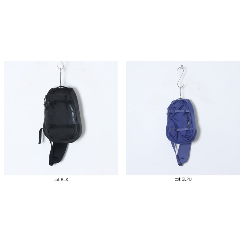 PATAGONIA(パタゴニア) Atom Sling 8L 画像2