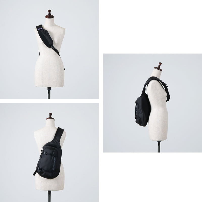 PATAGONIA(パタゴニア) Atom Sling 8L 画像3