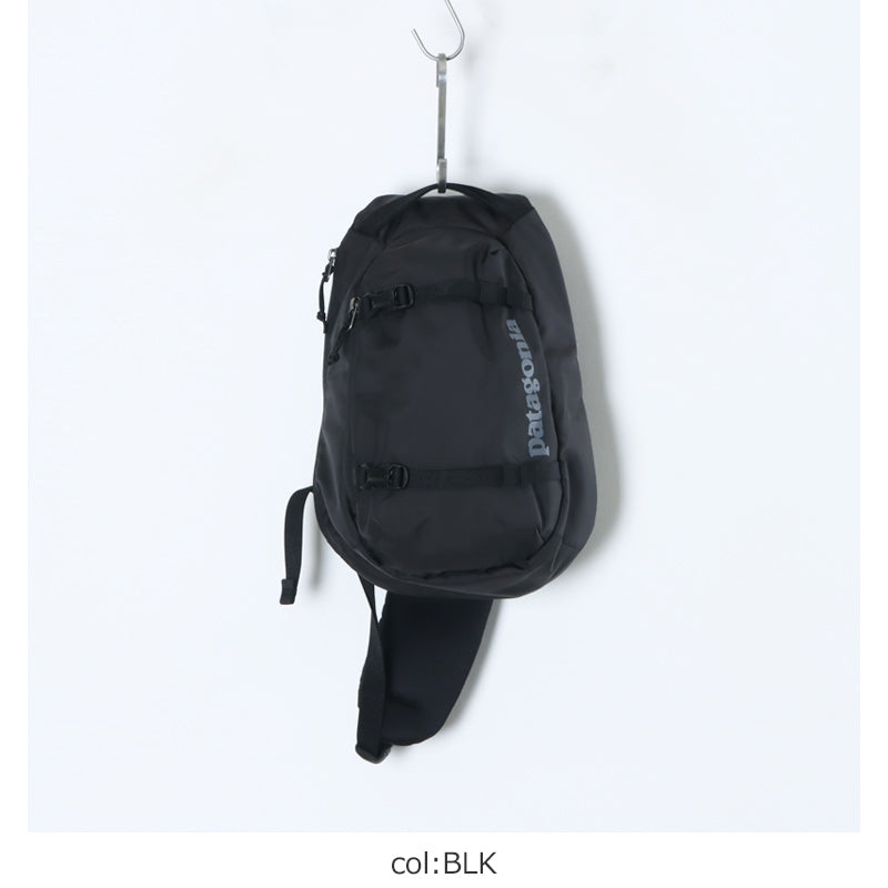 PATAGONIA(パタゴニア) Atom Sling 8L 画像14